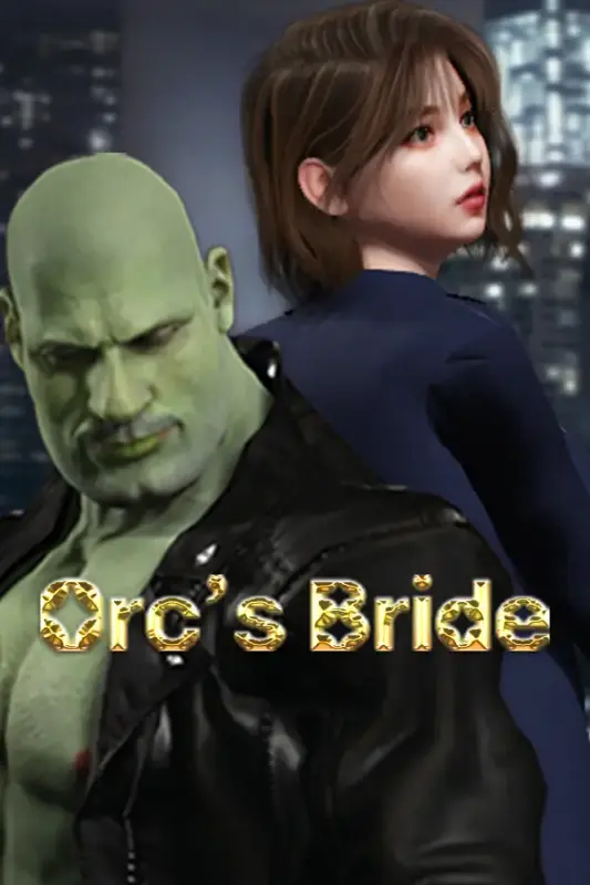 Orc's Bride — Steam, Standard
