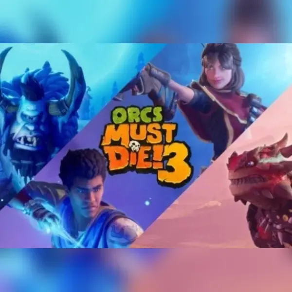 Orcs Must Die! 3 - Bundle — Xbox One / Xbox Series X|S, Standard