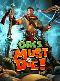 Orcs Must Die! Complete Bundle — Steam, Complete Bundle