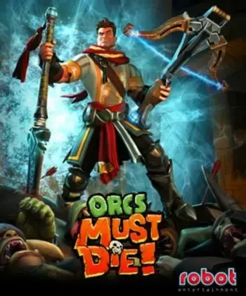 Orcs Must Die! Complete Bundle — Steam, Complete Bundle