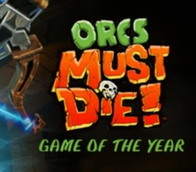 Orcs Must Die! Complete Pack Steam Gift — Steam, Complete Pack