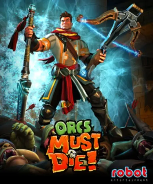 Orcs Must Die! (GOTY) — Steam, Standard