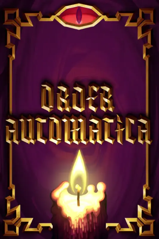 Order Automatica — Steam, Standard