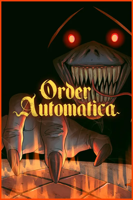 Order Automatica — Xbox Live, Standard