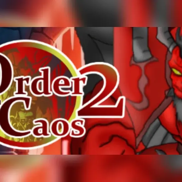 Order from Caos 2 — Steam, Standard