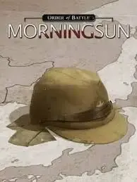 Order of Battle Morning Sun DLC — Steam, Standard