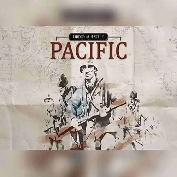 Order of Battle: U.S. Pacific (DLC) — Steam, Standard