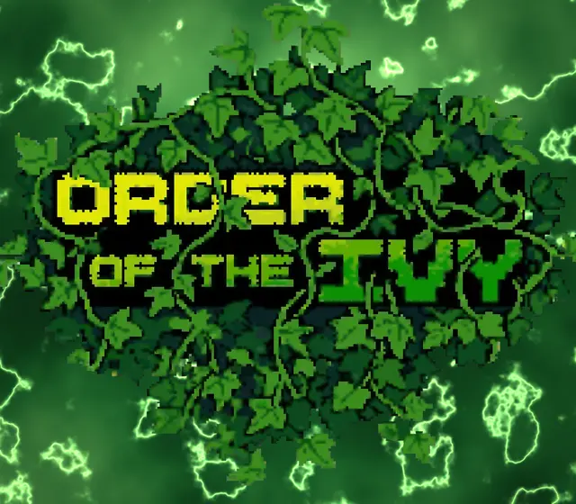 Order of the Ivy — Steam, Standard