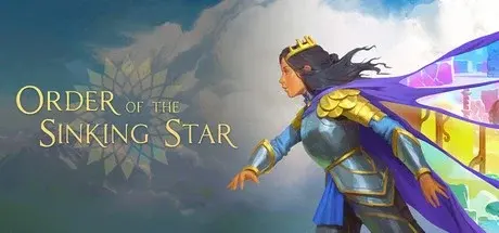 Order of the Sinking Star — Steam, Standard