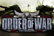 Order of War — Steam, Standard