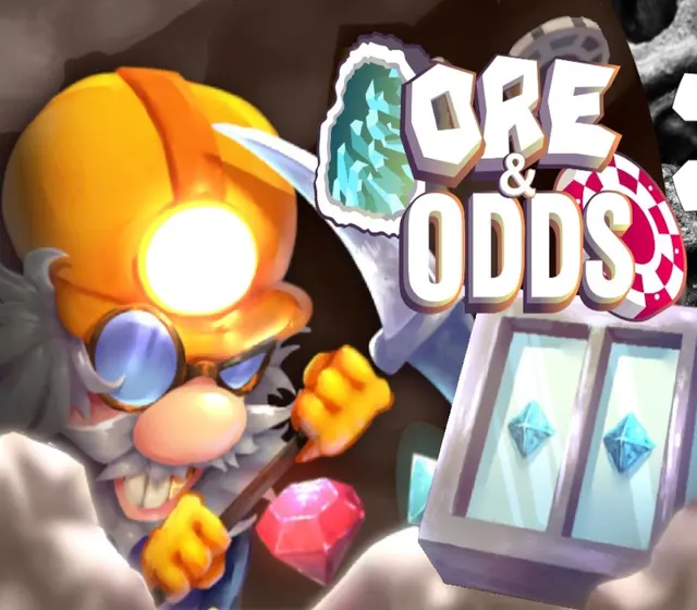 Ore & Odds — Steam, Standard