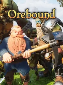 Orebound — Steam, Standard