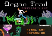 Organ Trail: Director's Cut + Final Cut Expansion Bundle — Steam, Director's Cut
