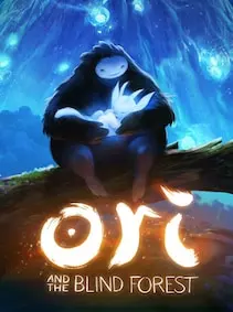 Ori and the Blind Forest — Steam, Standard