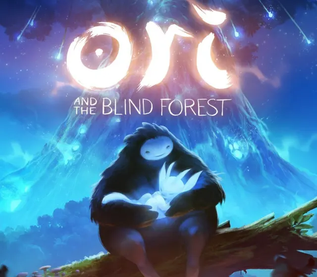 Ori and the Blind Forest — Steam, Standard