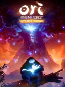 Ori and the Blind Forest | Definitive Edition — Microsoft Store, Definitive Edition