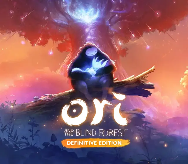 Ori and the Blind Forest: Definitive Edition — GOG, Definitive Edition
