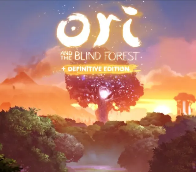 Ori and the Blind Forest + Definitive Edition Bundle — Steam, Definitive Edition