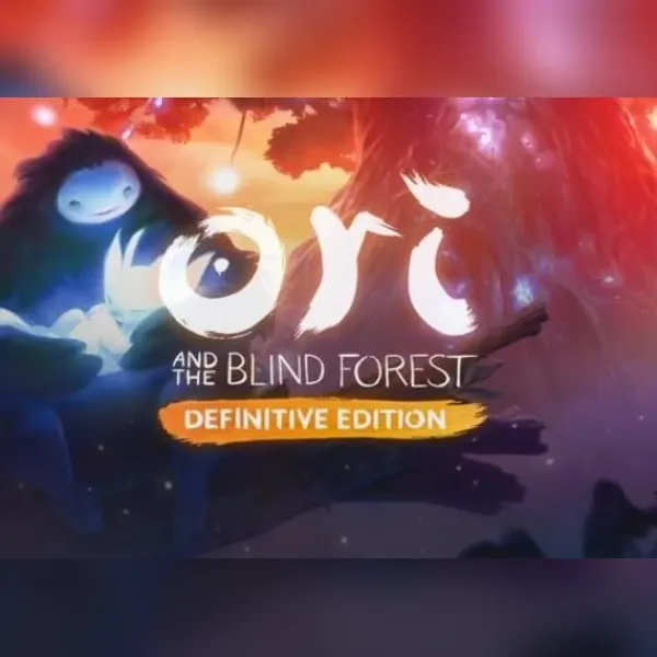 Ori and the Blind Forest Definitive Edition — Xbox One / Xbox Series X|S / PC, Definitive Edition