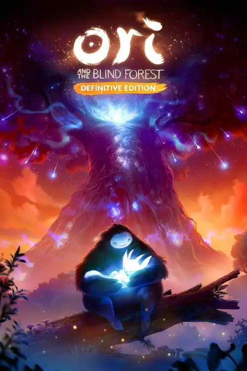 Ori and the Blind Forest (Definitive Edition) — GOG, Definitive Edition
