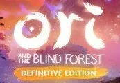 Ori and the Blind Forest: Definitive Edition Steam Gift — Steam, Definitive Edition