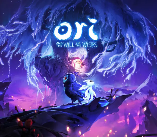 Ori and the Will of the Wisps — Steam, Standard