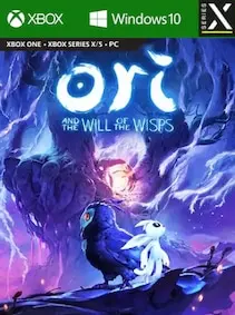Ori and the Will of the Wisps — Xbox Series X|S / PC, Standard