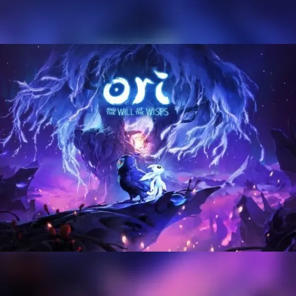 Ori and the Will of the Wisps — Steam, Standard