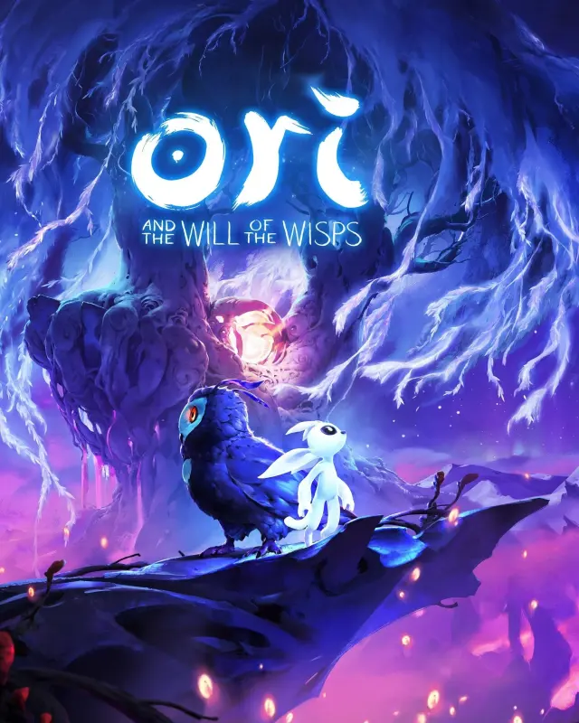 Ori and the Will of the Wisps — Xbox One / Xbox Series X|S / PC, Standard