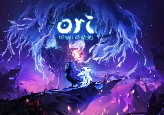 Ori and the Will of the Wisps EN — Xbox One / Xbox Series X|S, Standard