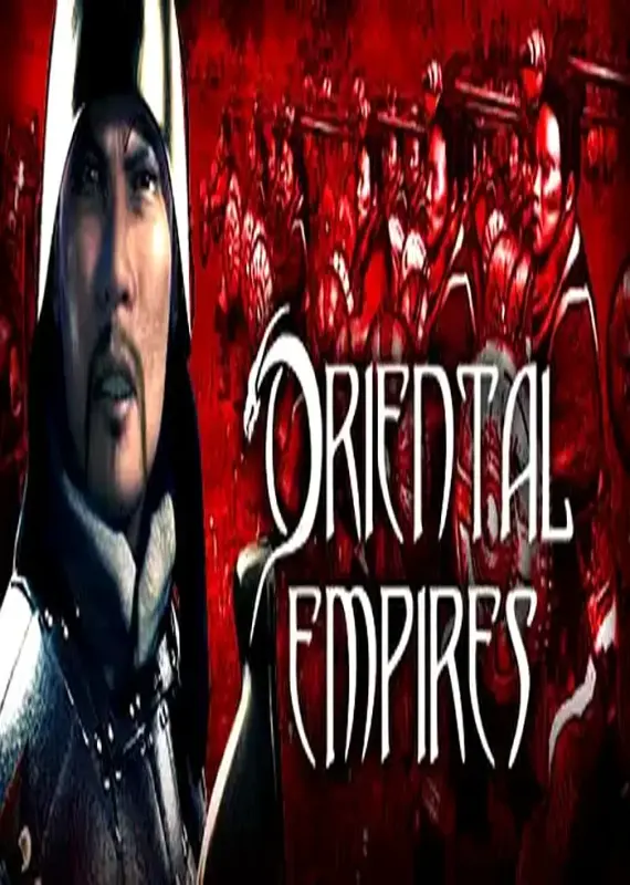 Oriental Empires — Steam, Standard
