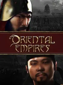 Oriental Empires — Steam, Standard
