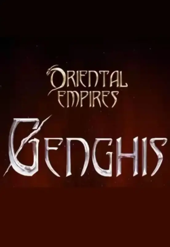 Oriental Empires Genghis DLC — Steam, Standard
