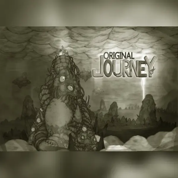 Original Journey — Steam, Standard