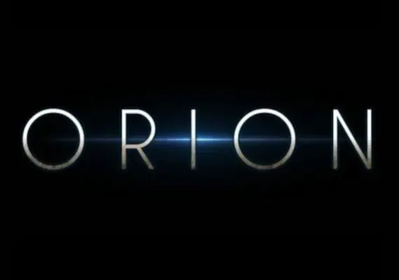 Orion: A Sci-Fi Visual Novel EN — Steam, Standard
