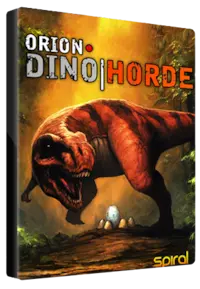 ORION: Dino Horde — Steam, Standard