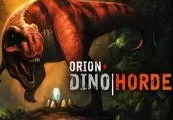 Orion Dino Horde Steam Gift — Steam, Standard
