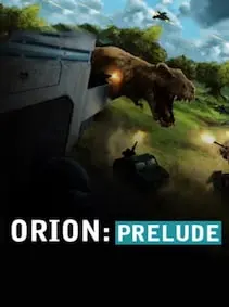ORION: Prelude — Steam, Standard