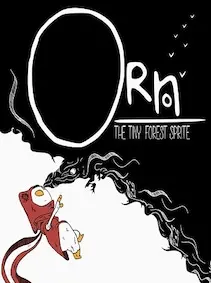 Orn the tiny forest sprite — Steam, Standard