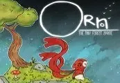Orn The Tiny Forest Sprite — Steam, Standard