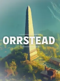 Orrstead — Steam, Standard