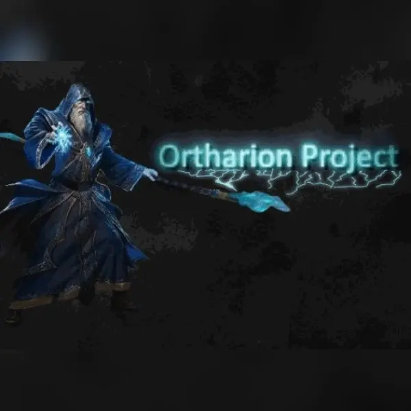 Ortharion project — Steam, Standard