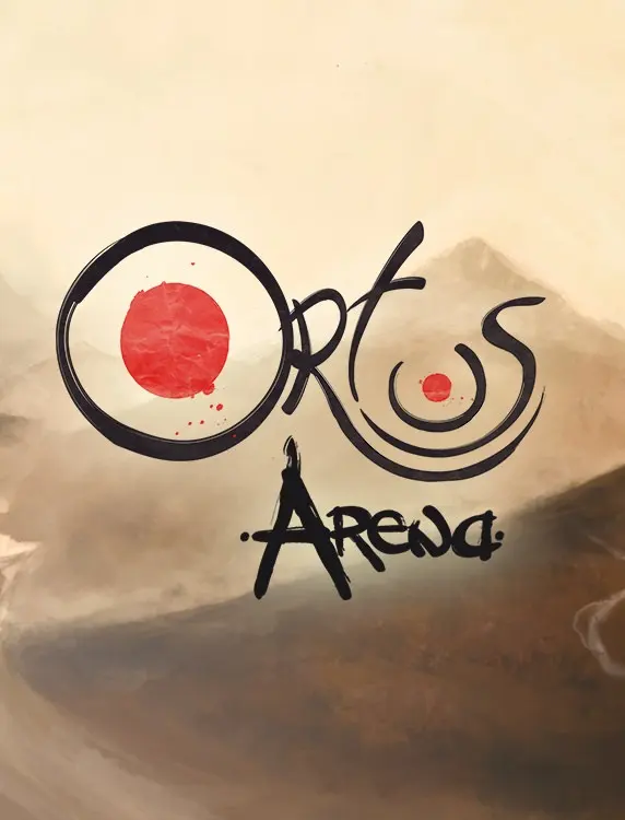 Ortus Arena — Steam, Standard