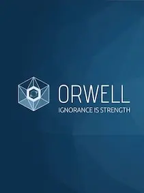 Orwell: Ignorance is Strength — Steam, Standard