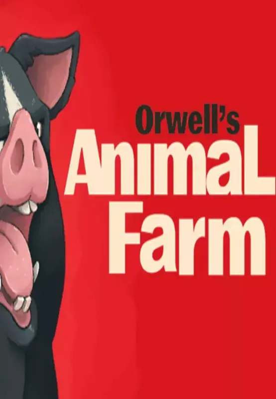 Orwell's Animal Farm — Steam, Standard