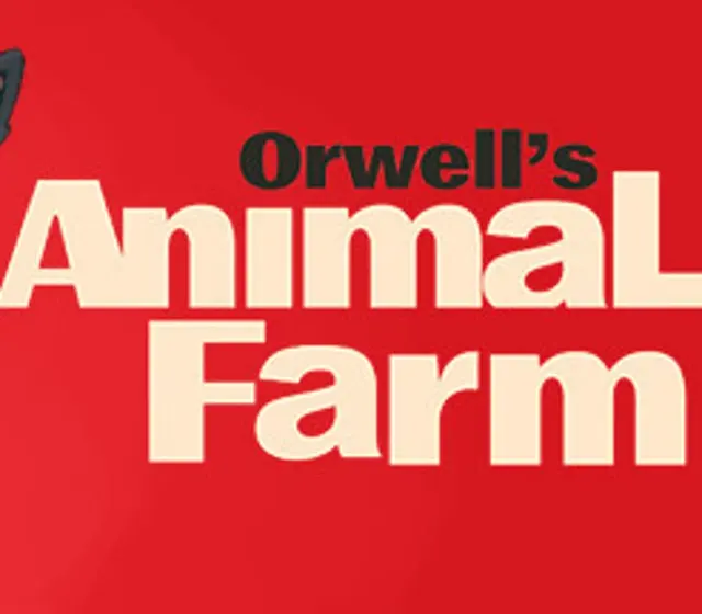 Orwell's Animal Farm — GOG, Standard