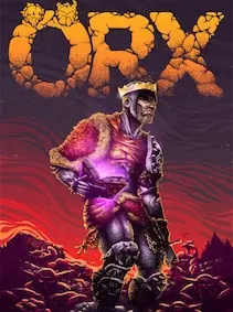 ORX — Steam, Standard