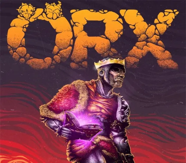 ORX — Steam, Standard