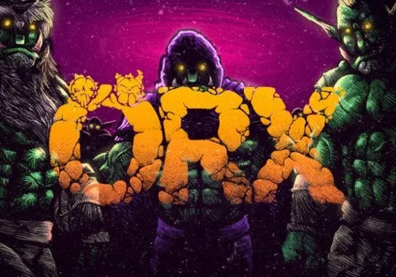 ORX — Steam, Standard