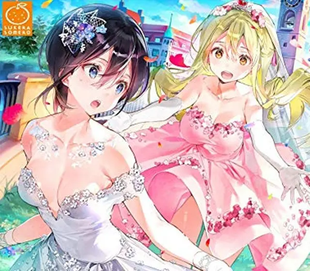 OshiRabu: Waifus Over Husbandos — Steam, Standard